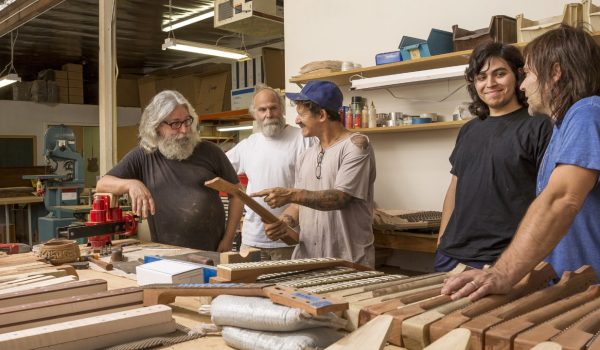 Customization Options to Fit Your Needs