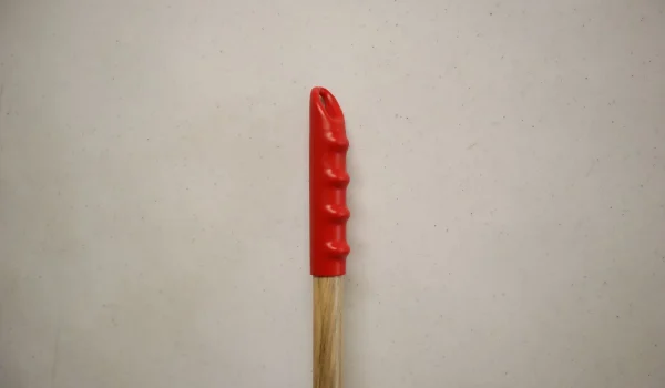 End Grips with Hang Holes